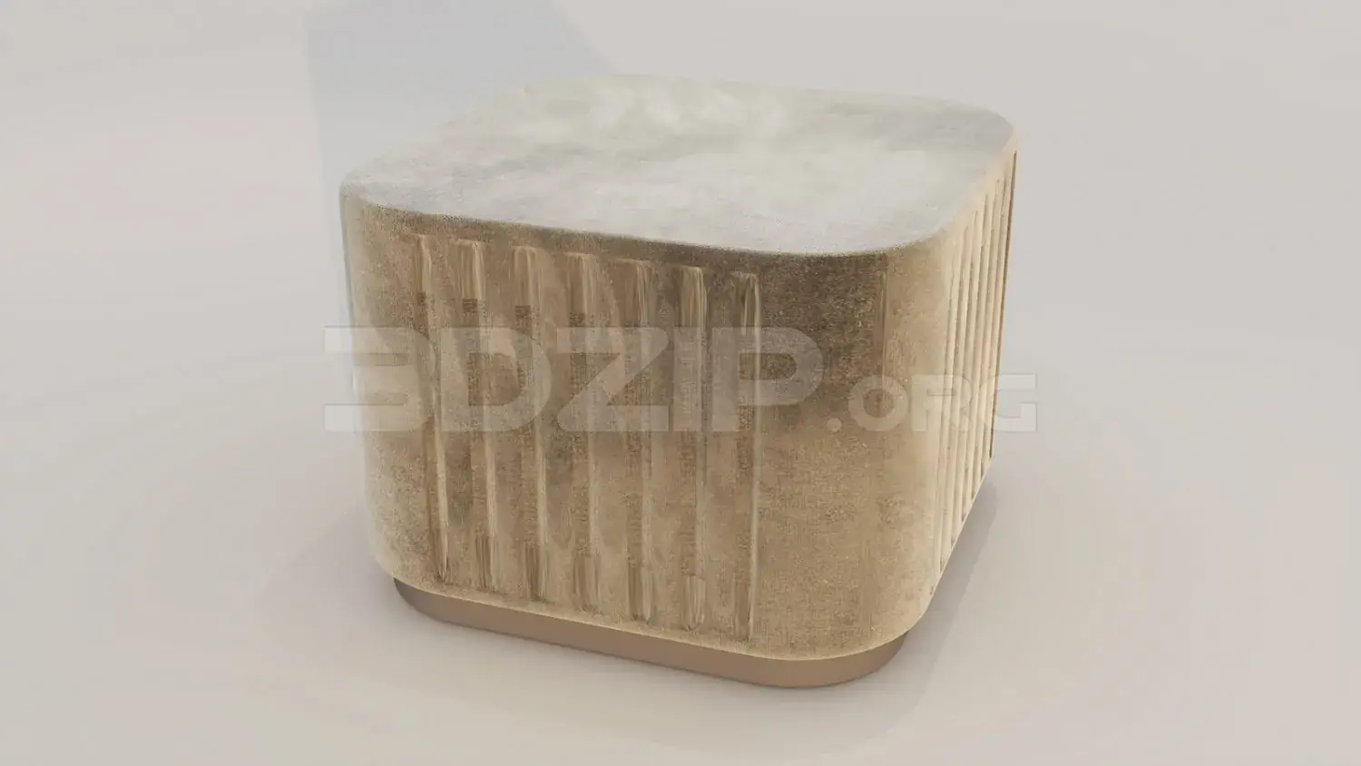 Stool