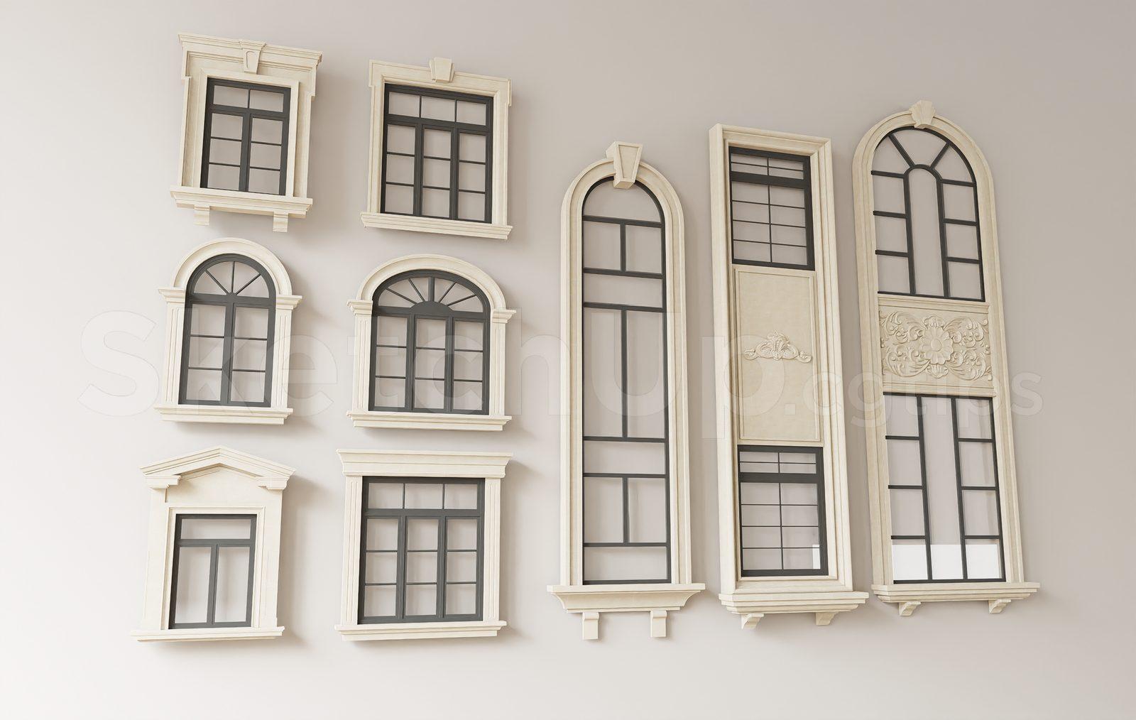 Windows