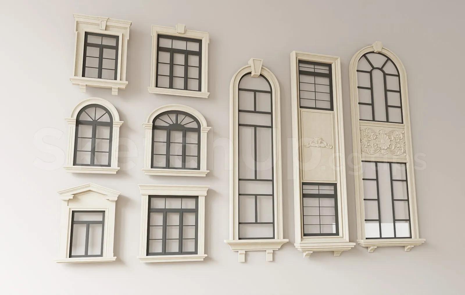Windows