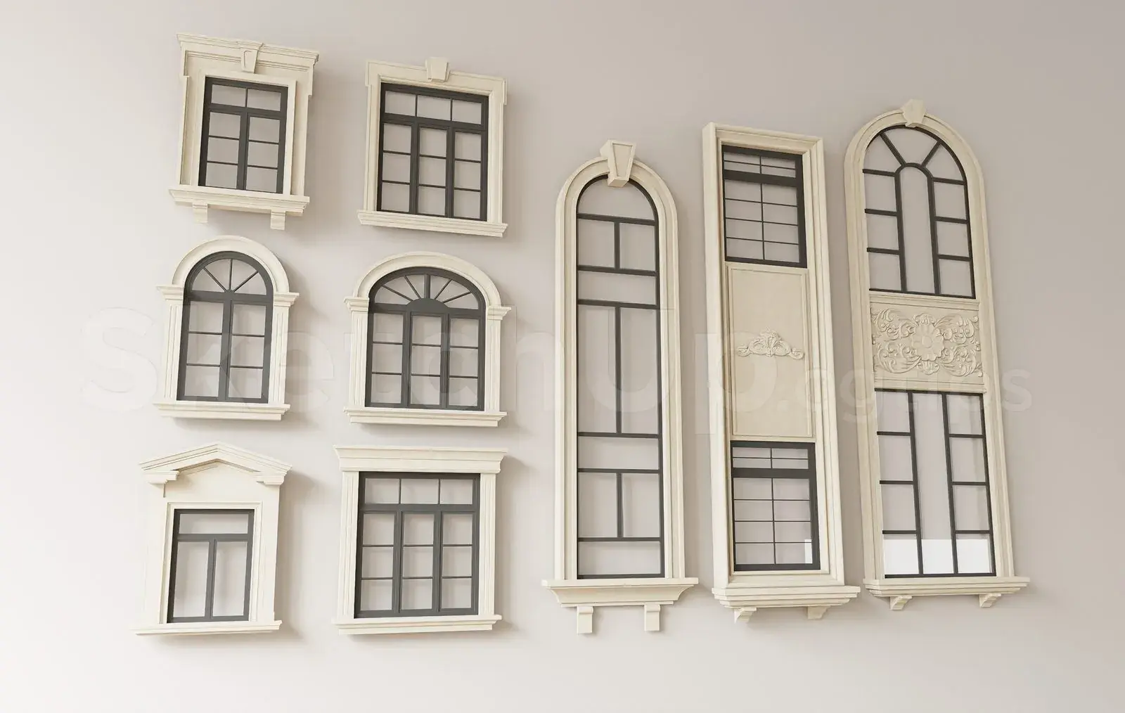Windows