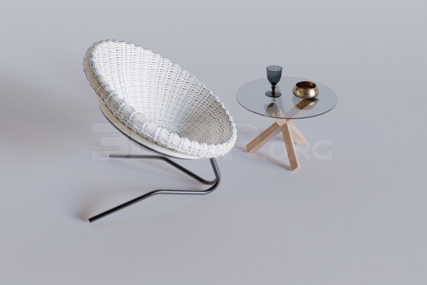 Tables And Chairs