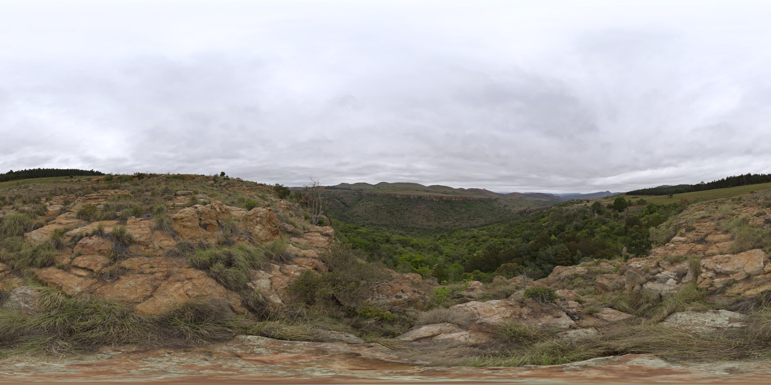 Waterbuck Trail