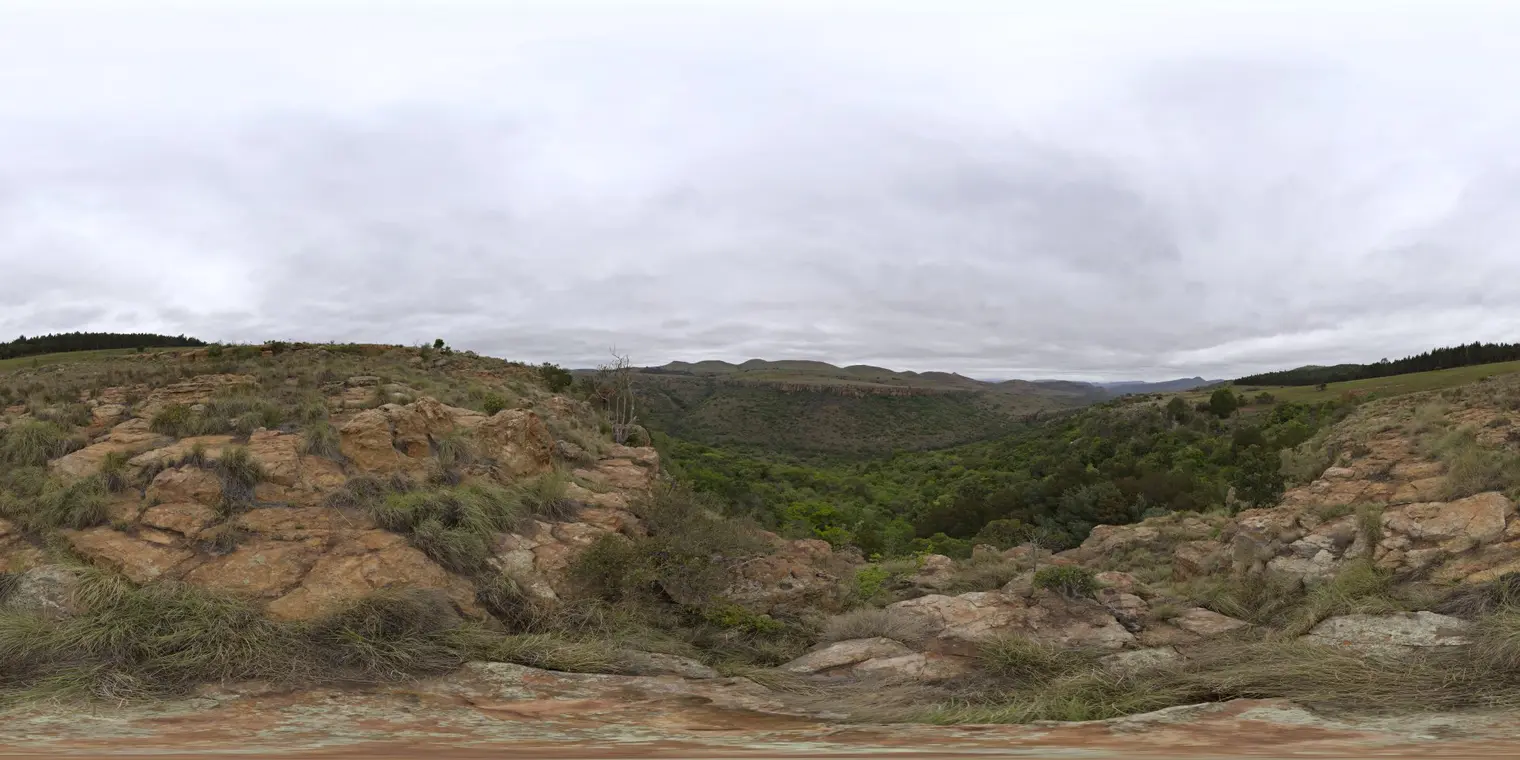 Waterbuck Trail