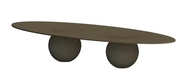 Orb Desk