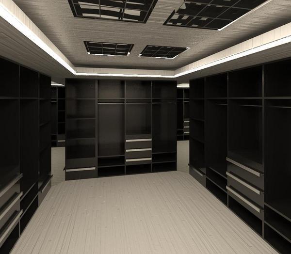 Wardrobe