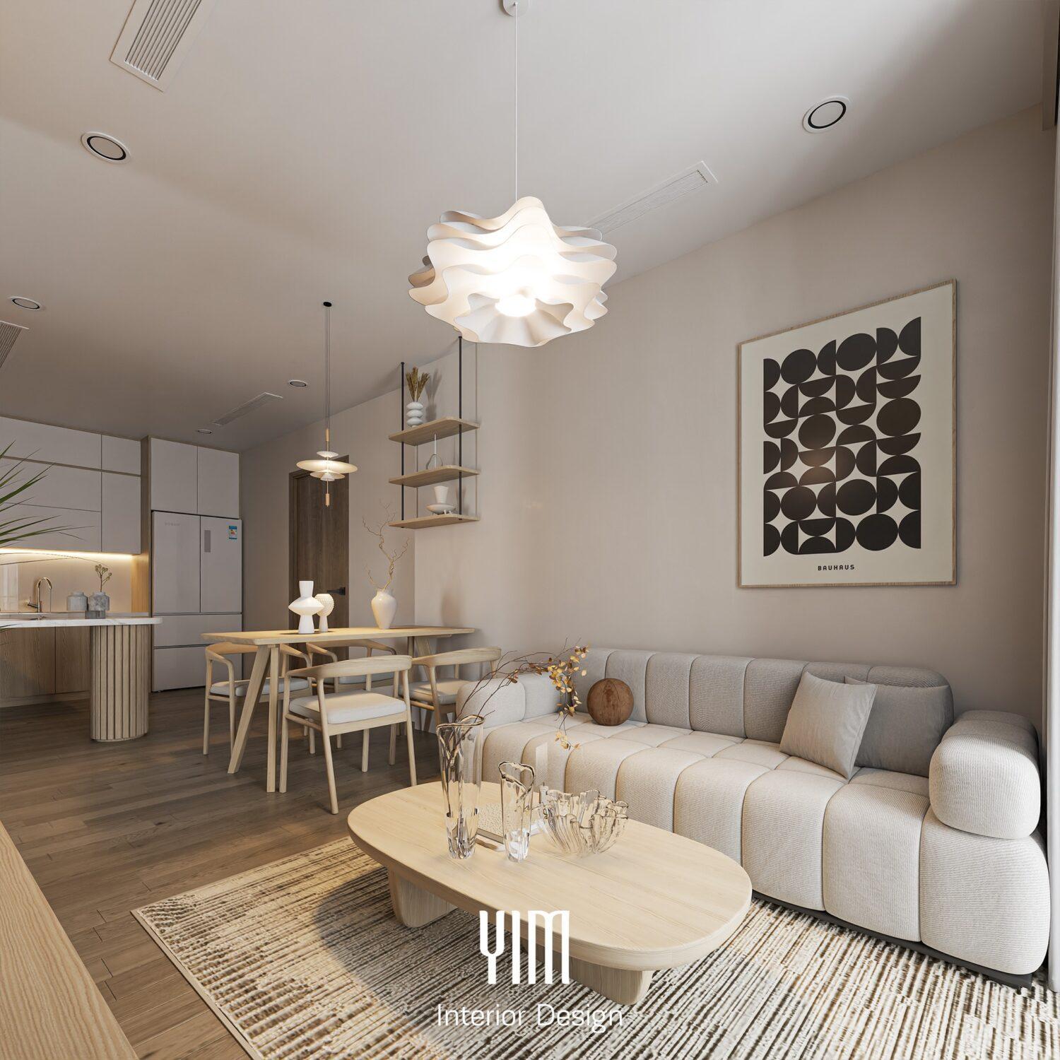 Apartment Interior