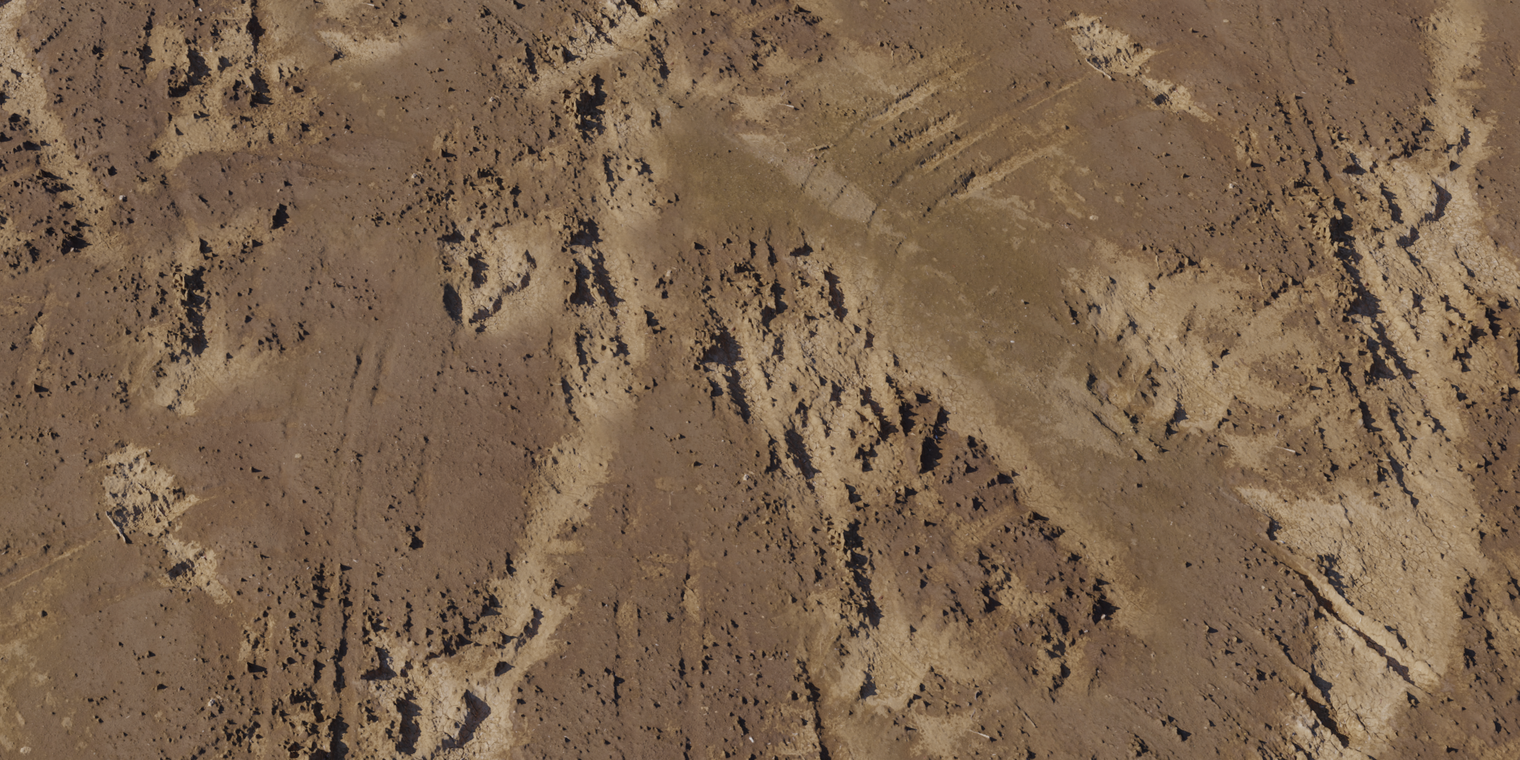 Dirt Aerial 2