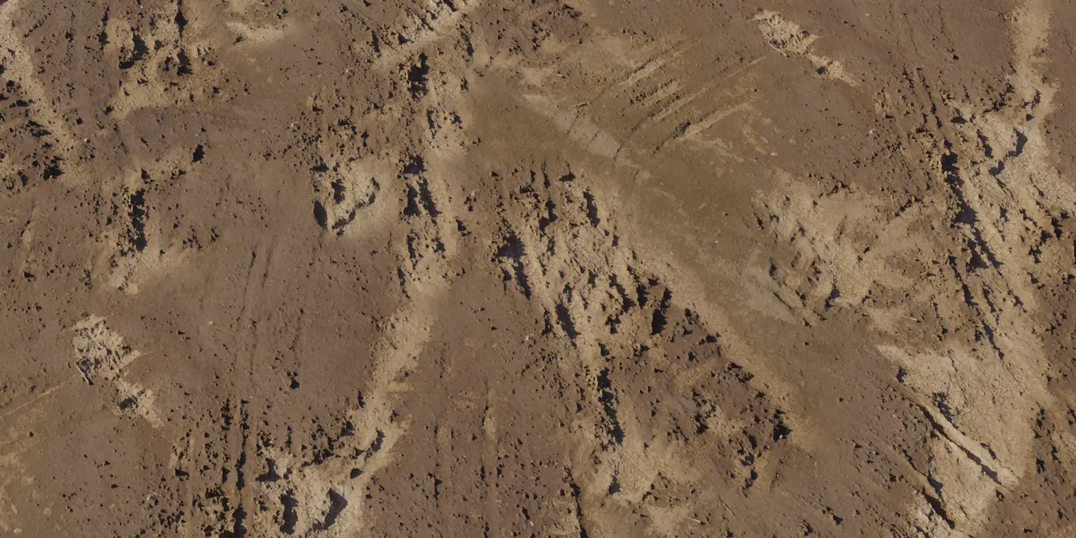Dirt Aerial 2