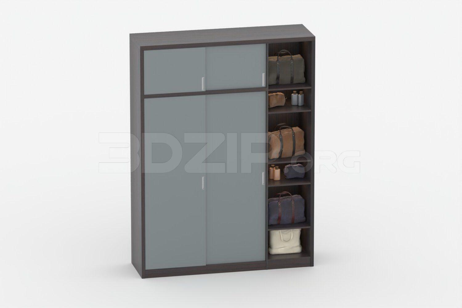 Wardrobe