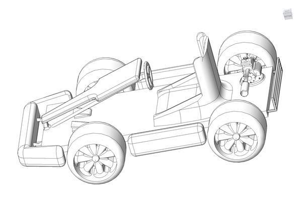 Go Kart