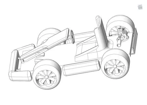 Go Kart