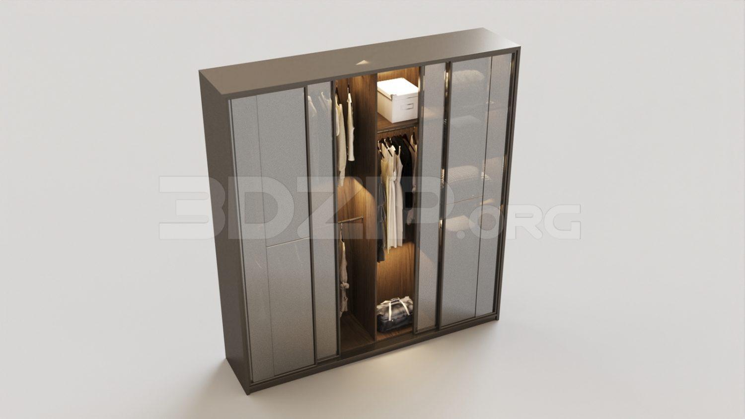 Wardrobe