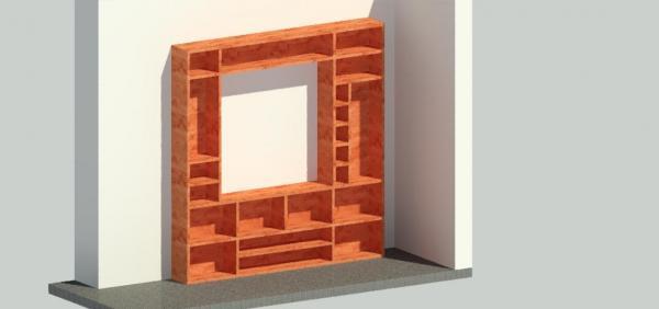 Cupboard