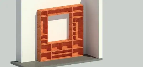 Cupboard