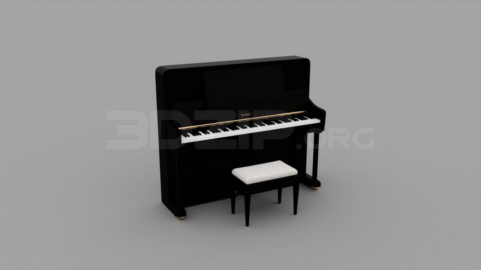 Piano