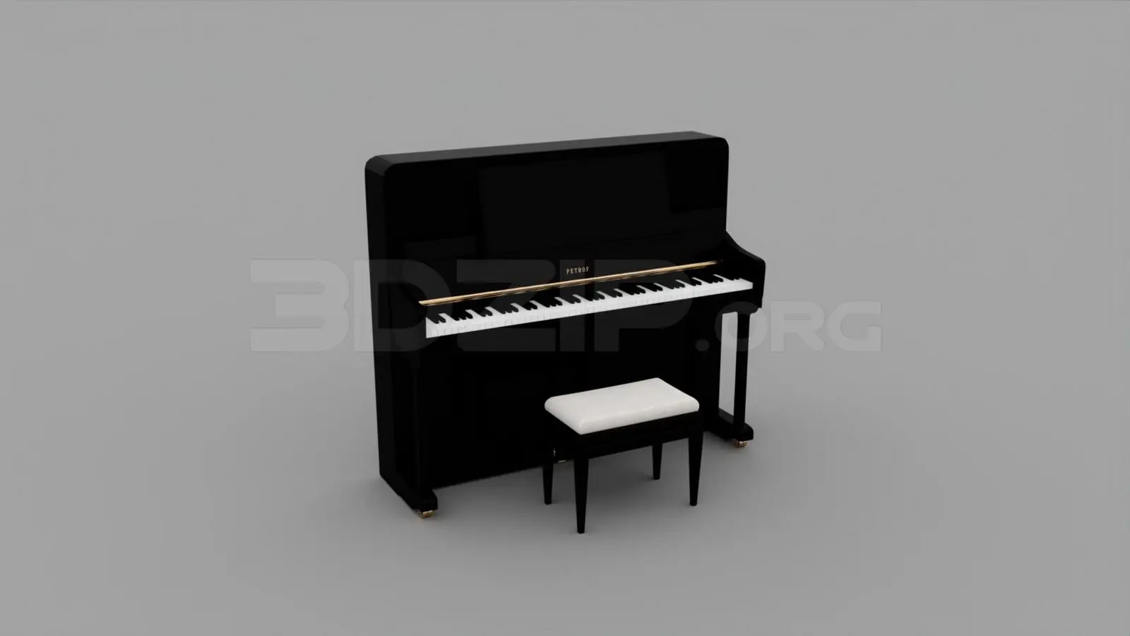 Piano