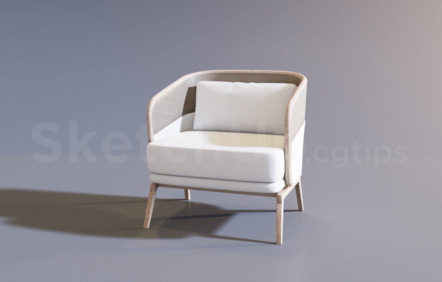 Armchair