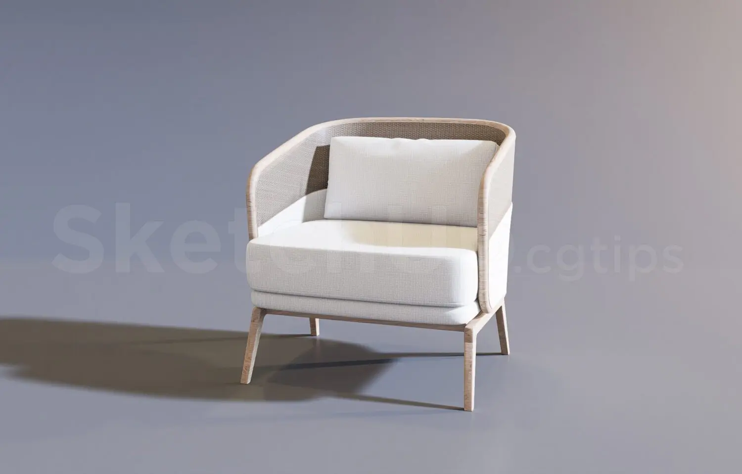 Armchair
