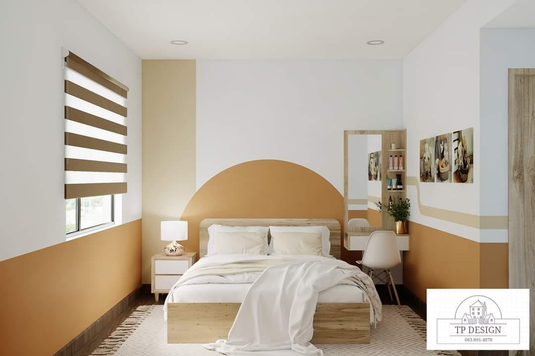 Interior Bedroom