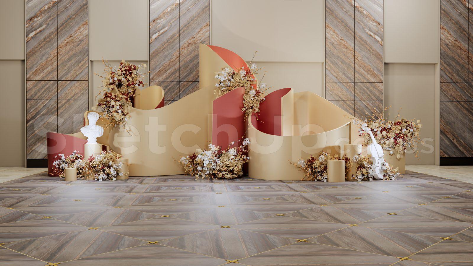 Wedding Decoration