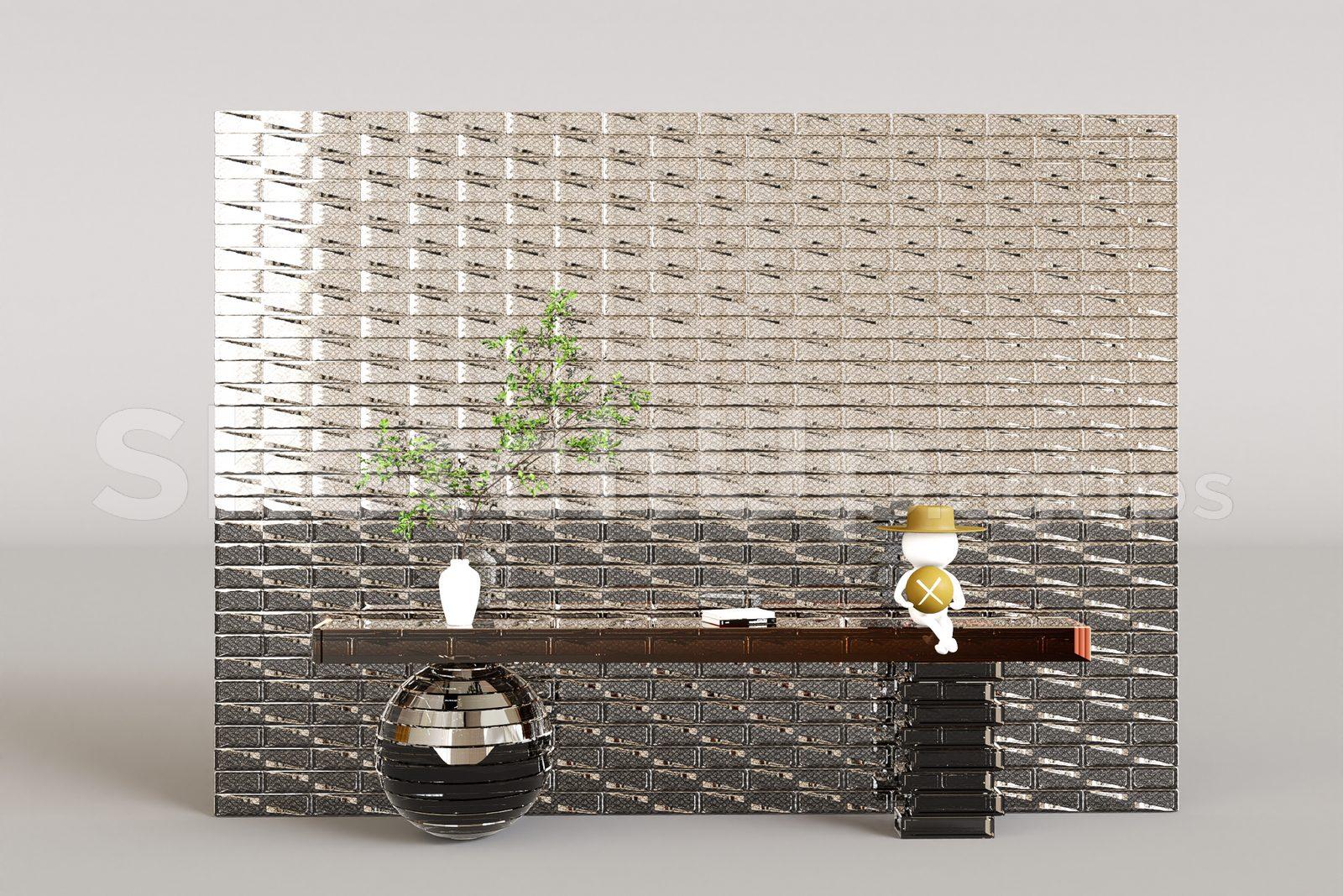Glass Brick