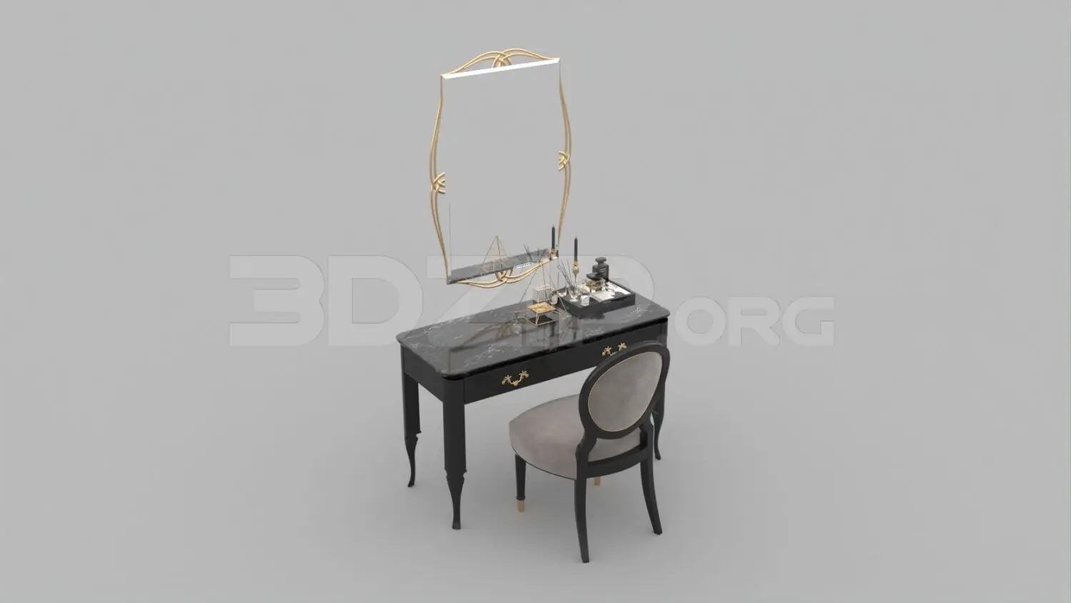 Dressing Table