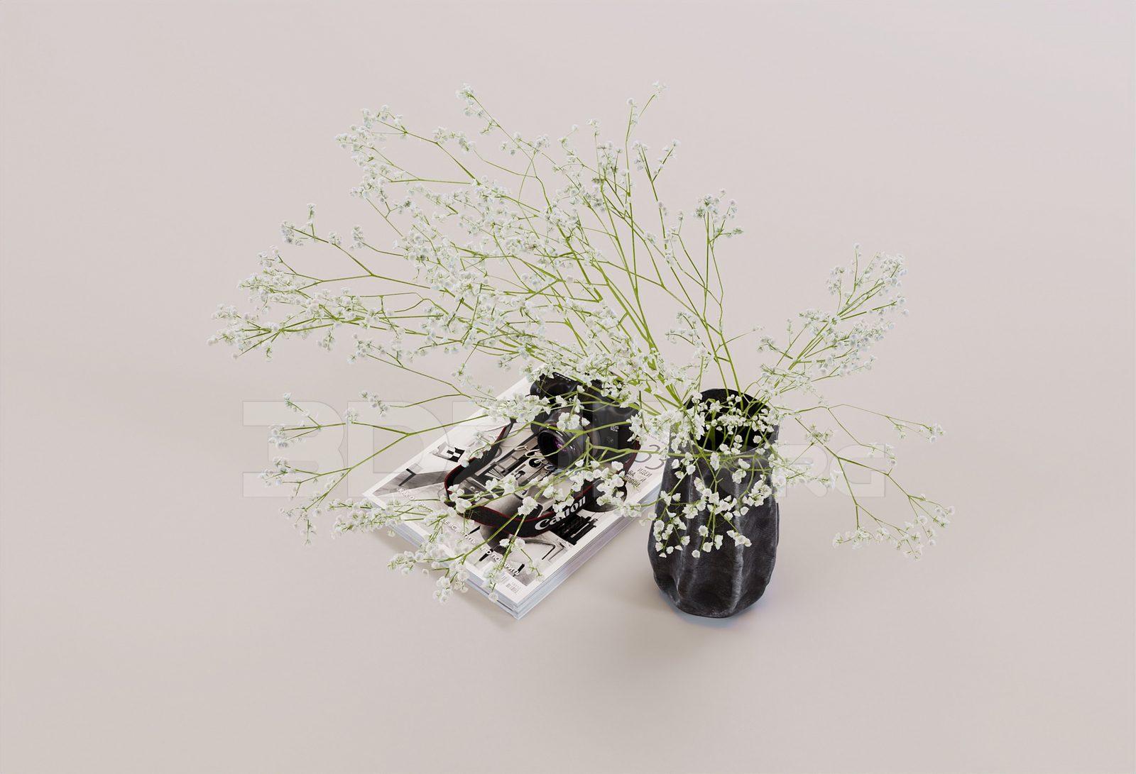 Decorative Set