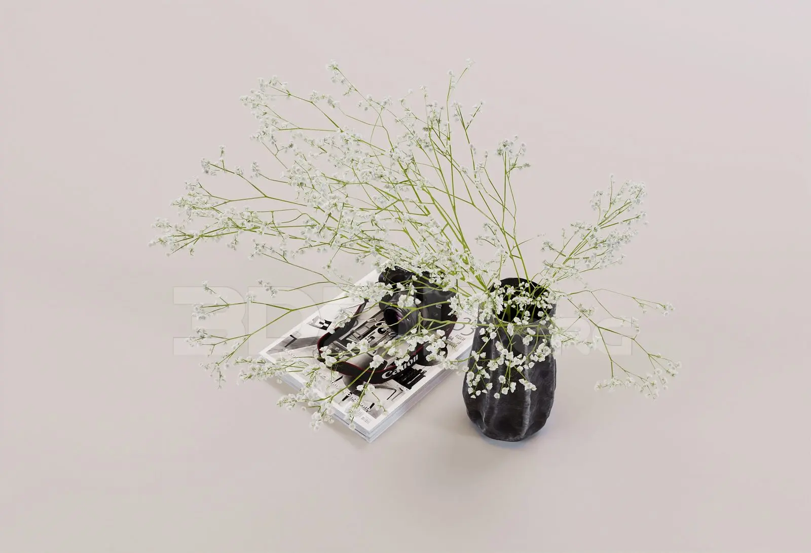 Decorative Set