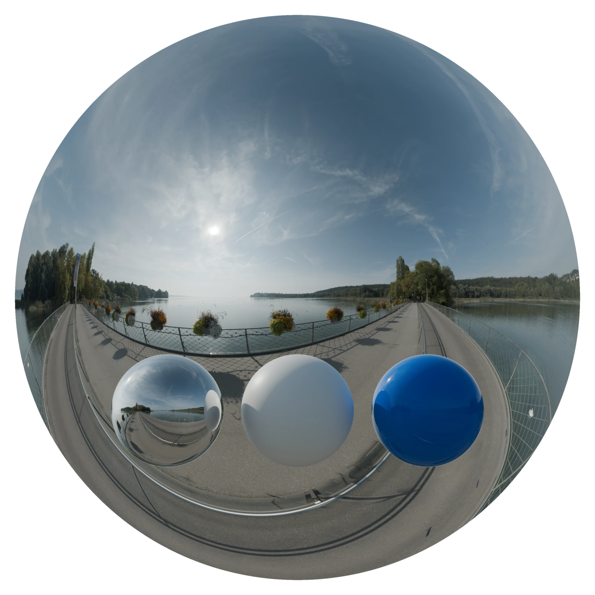 Day Environment HDRI 103