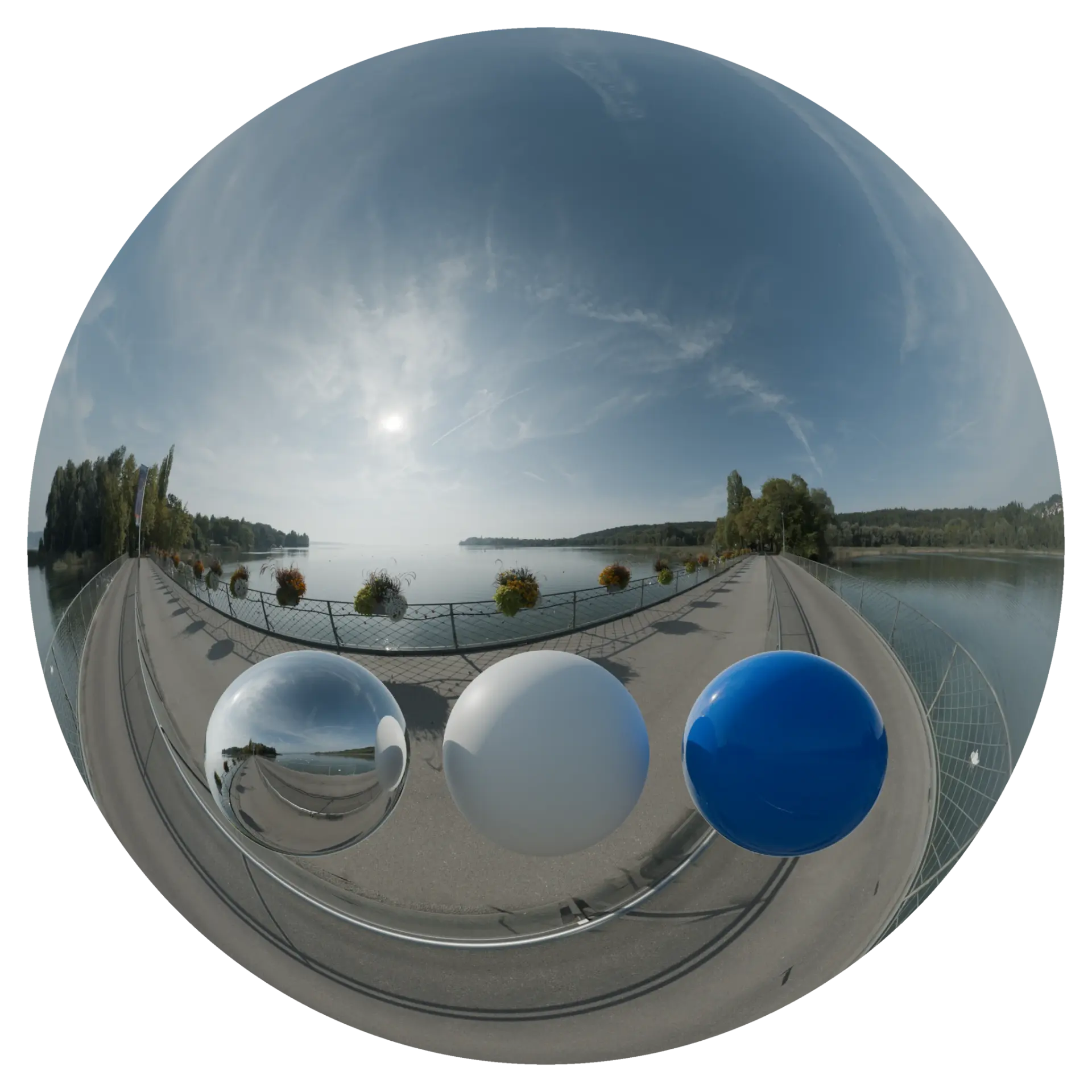 Day Environment HDRI 103