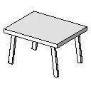 Card Table