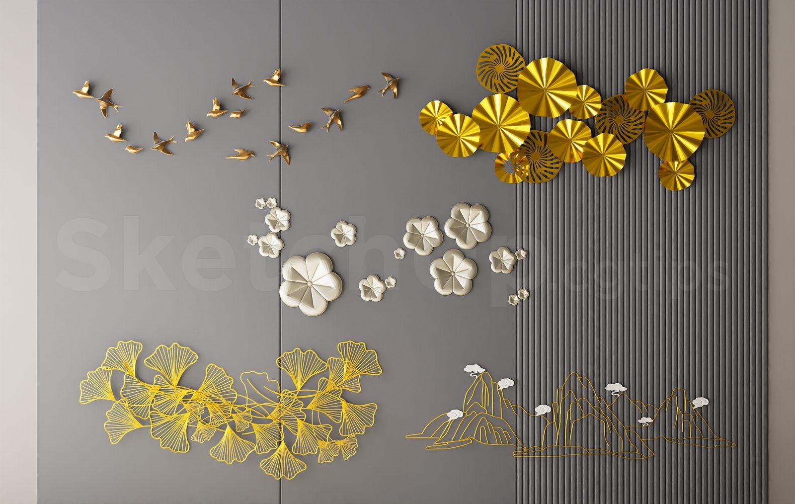 Wall Decoration