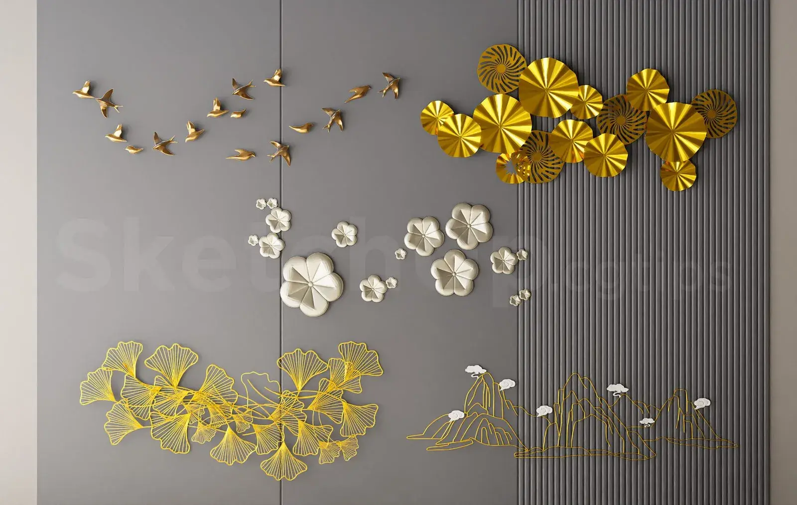 Wall Decoration