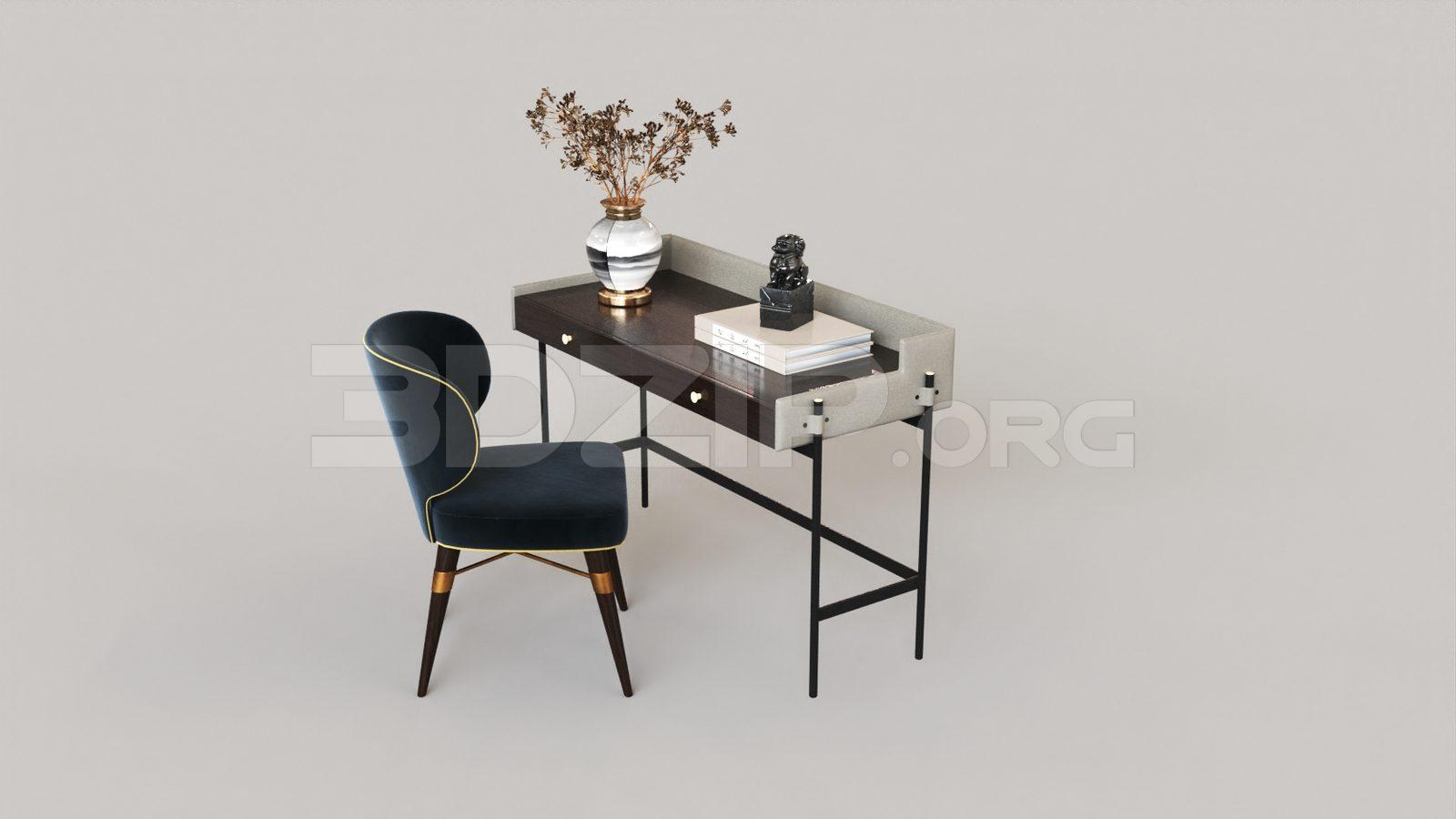 Work Desk