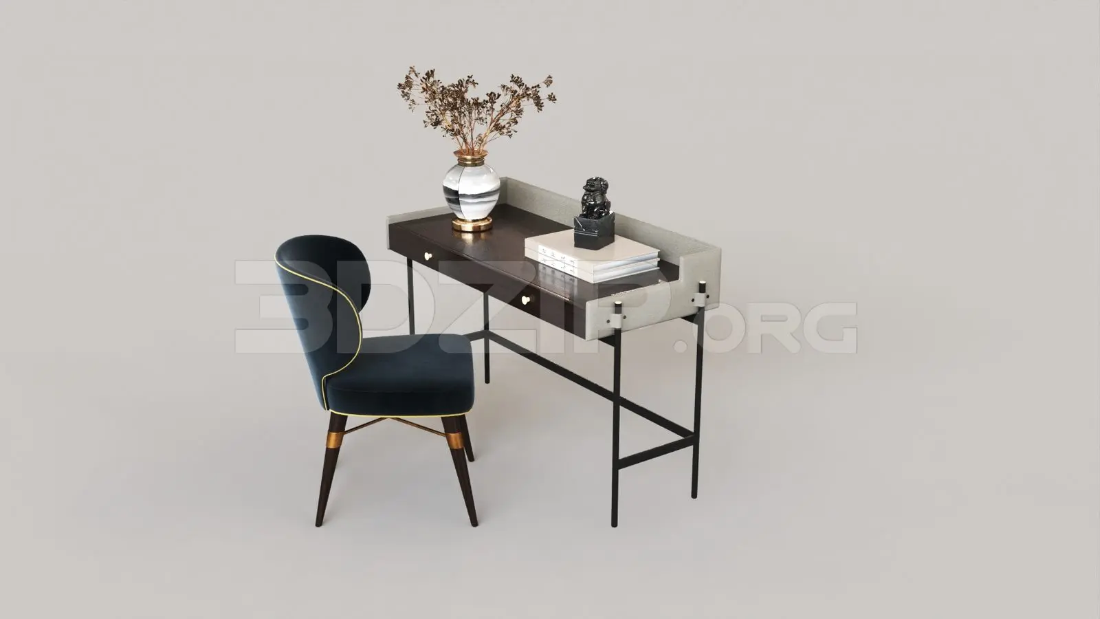 Work Desk