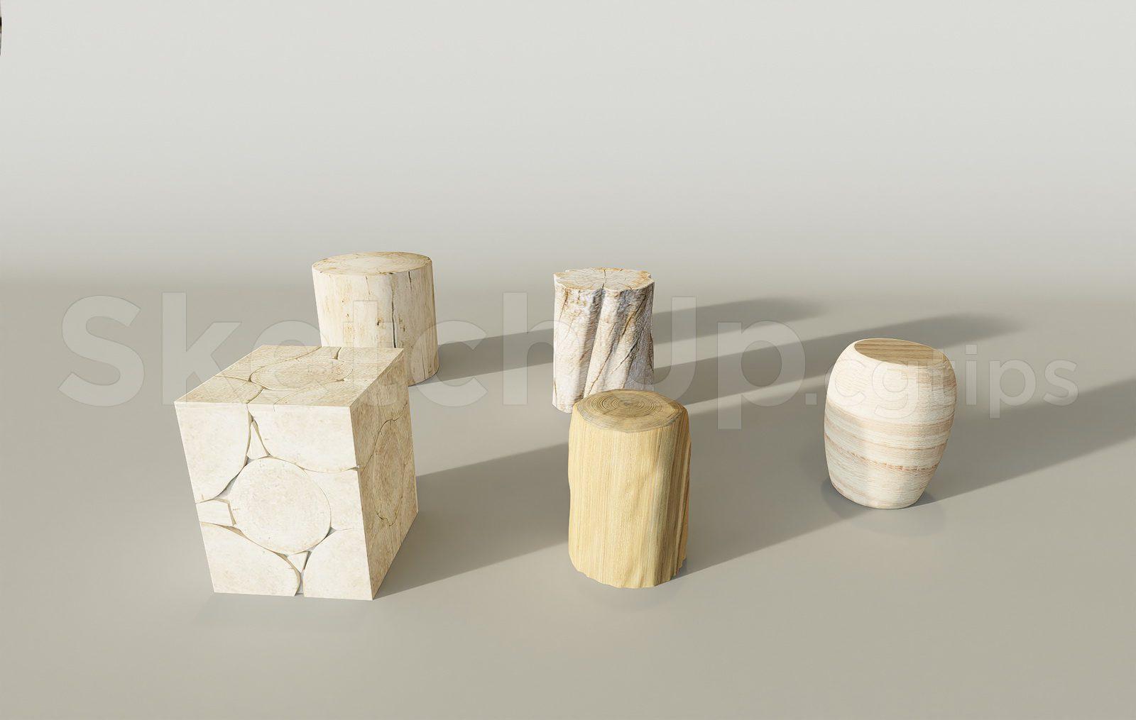 Stools