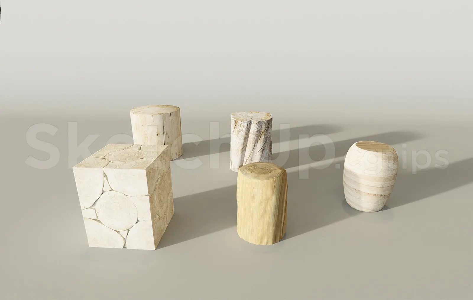 Stools