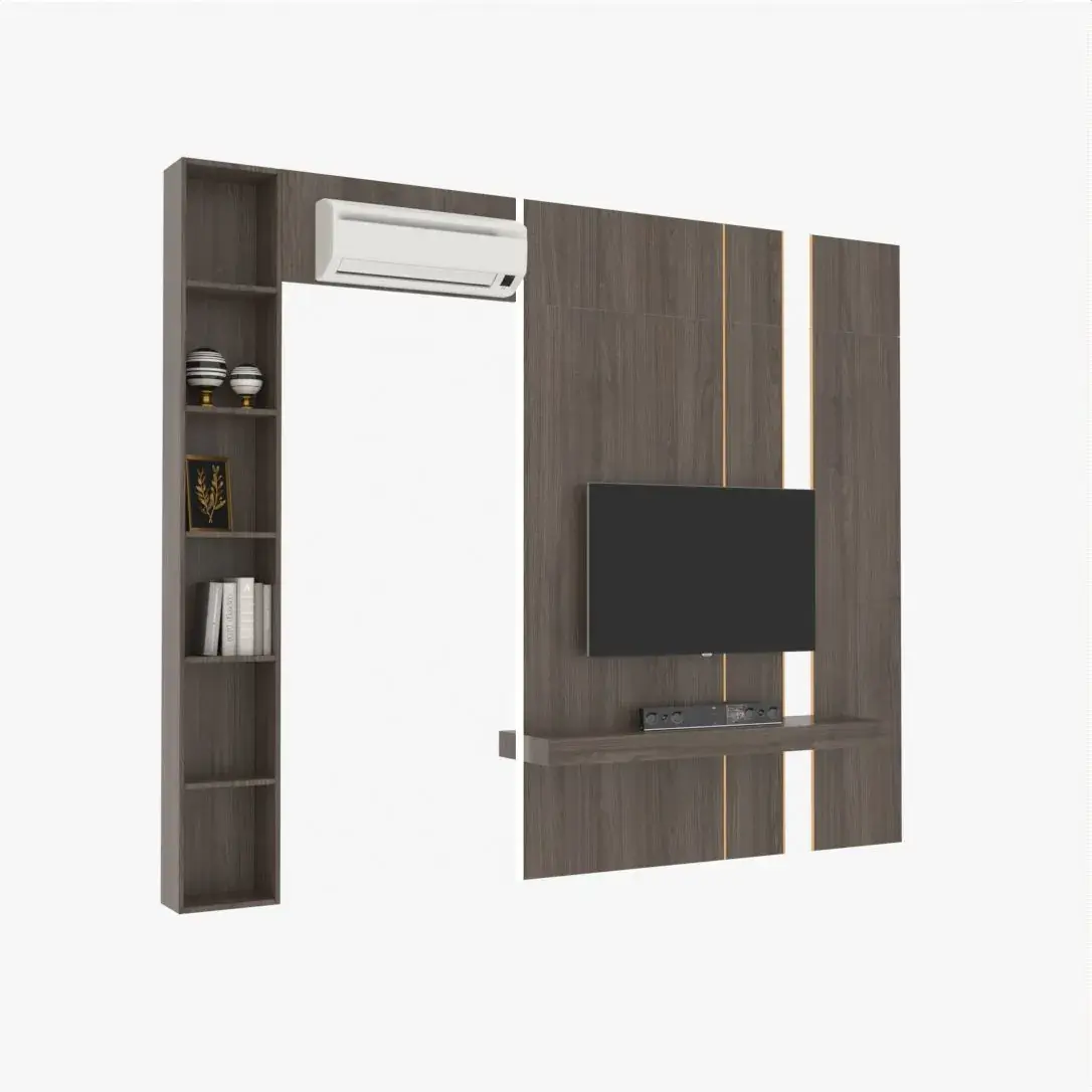 Wall TV
