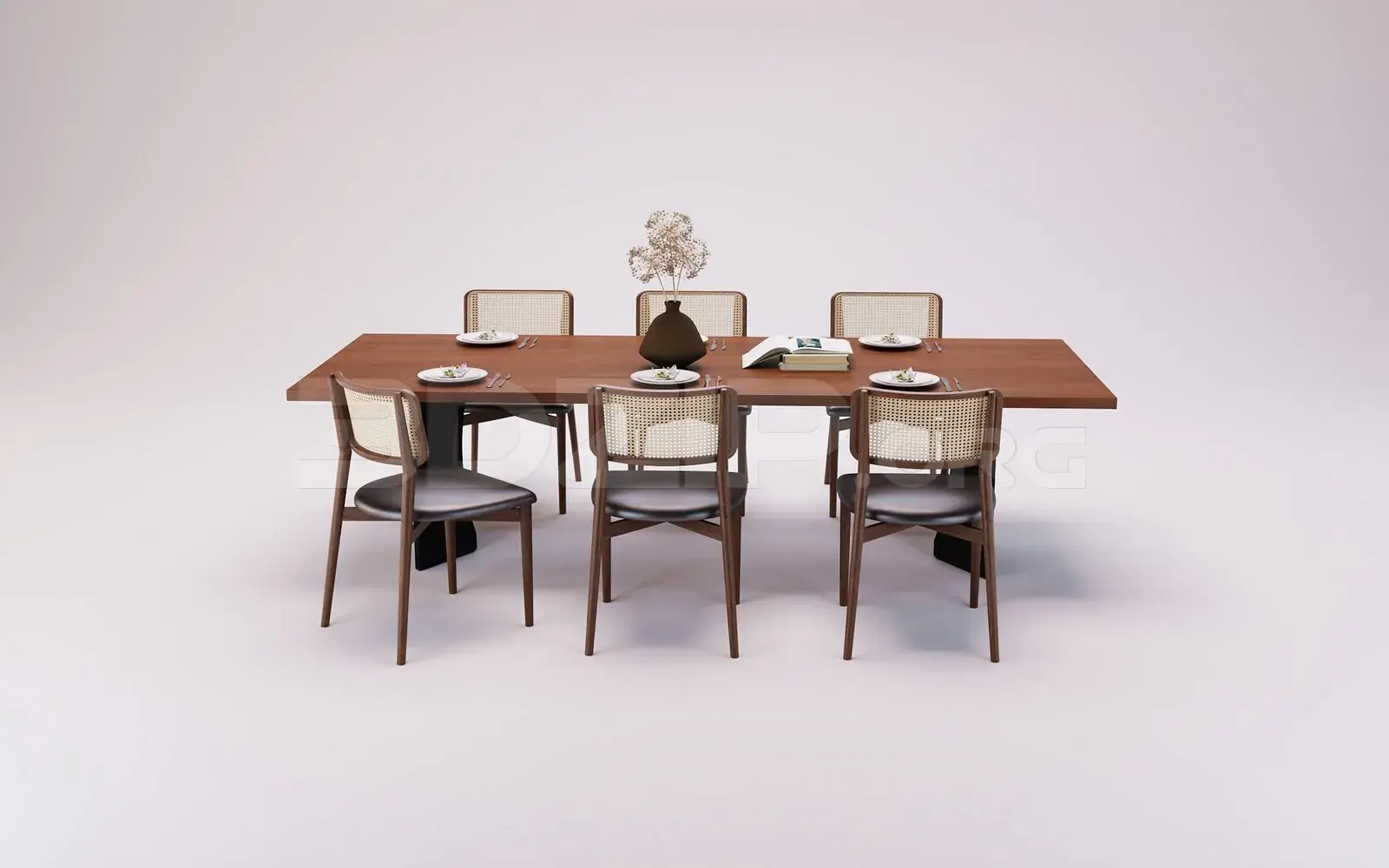 Dining Table And Chair