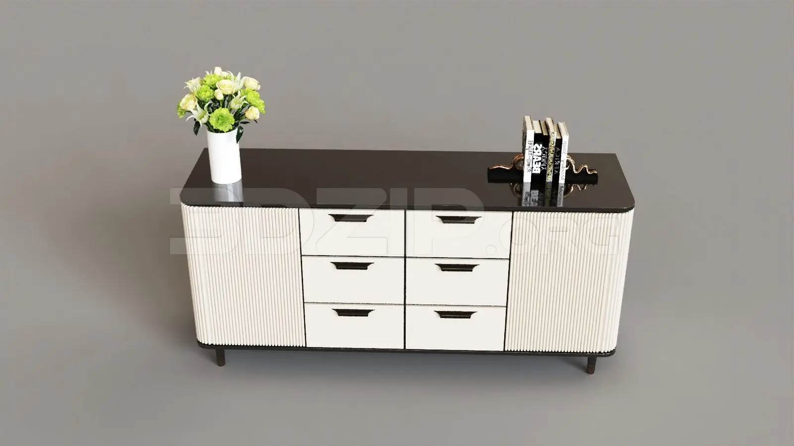 Display Cabinets