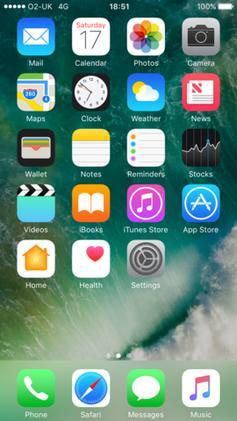 Iphone 7plus