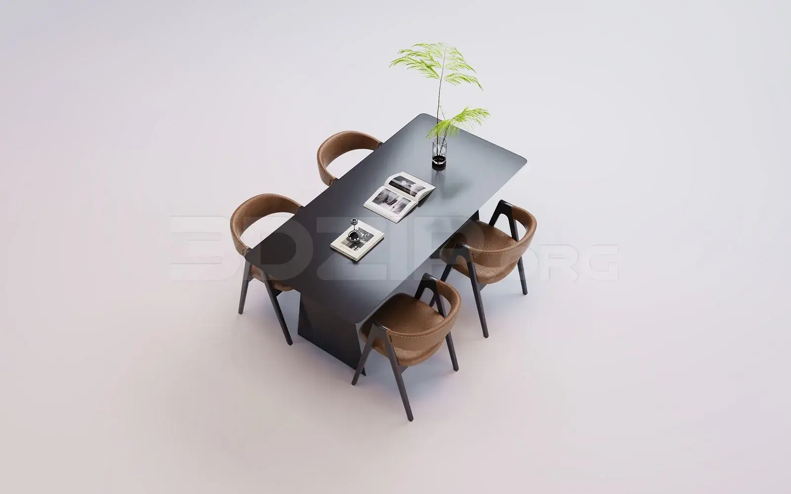 Dining Table And Chair