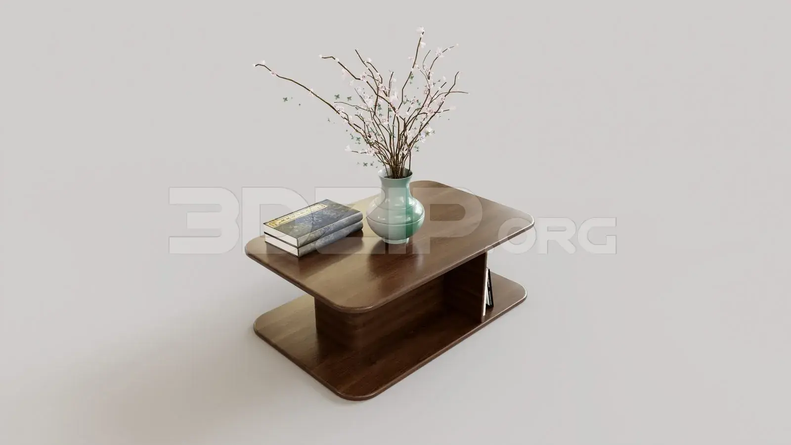 Tea Table