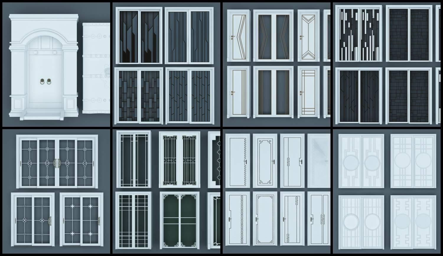 Door