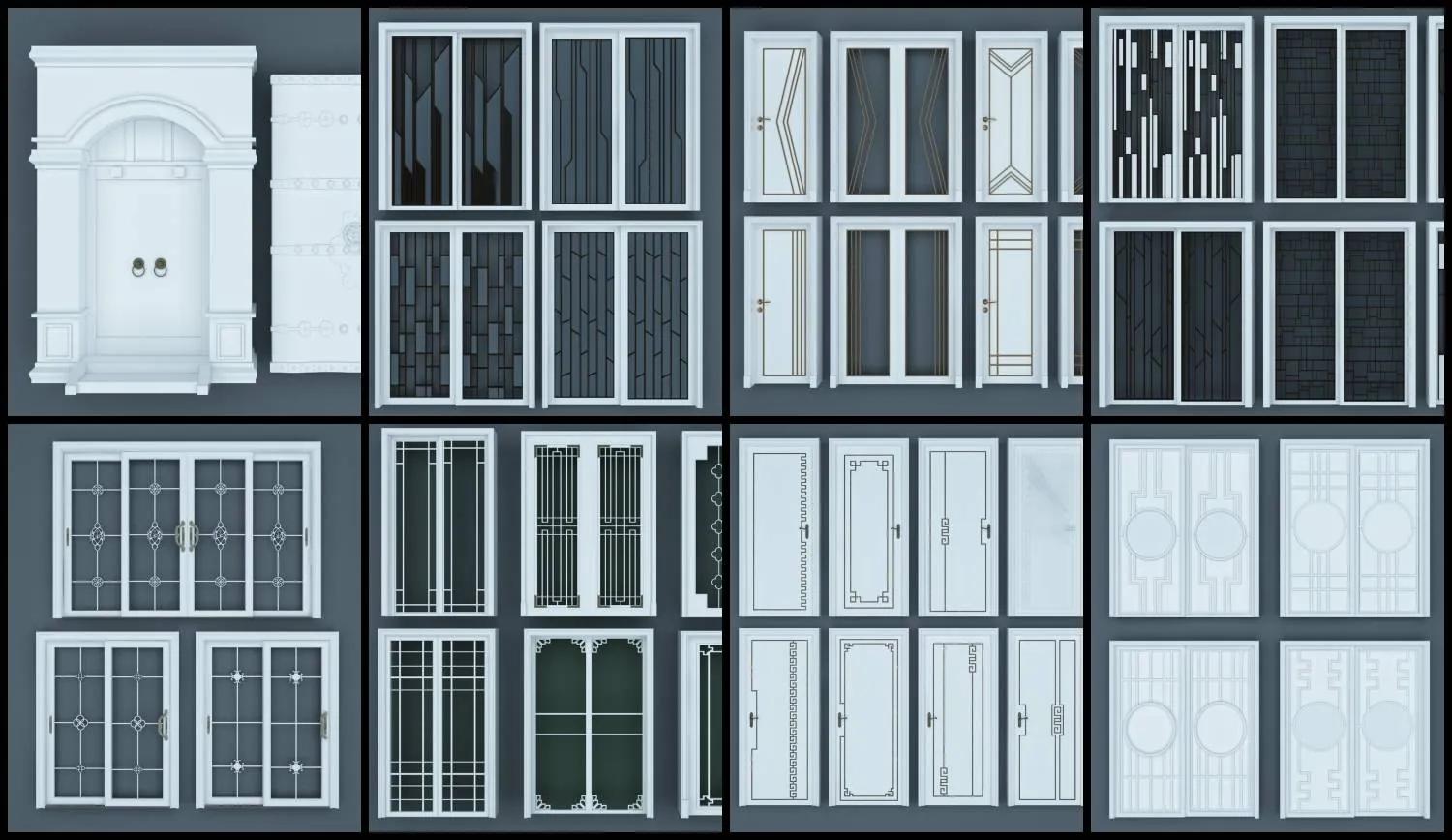 Door