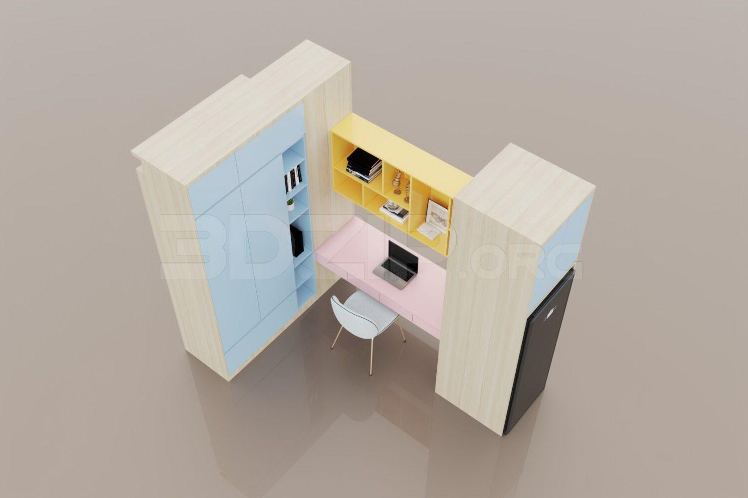 Desk