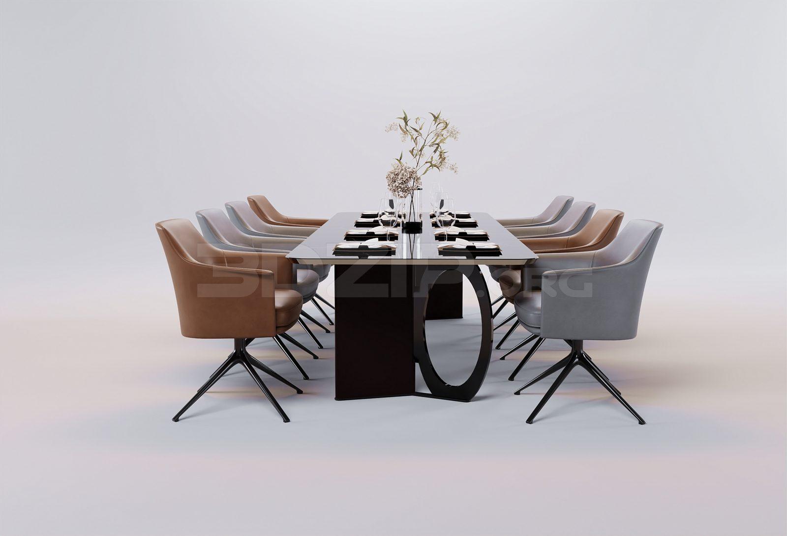 Dining Table And Chair