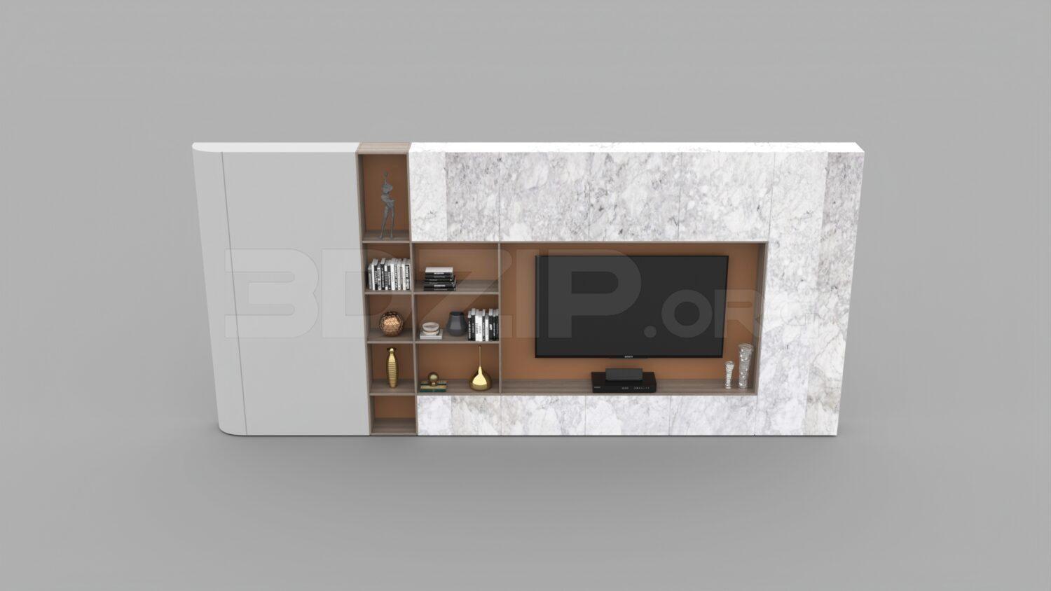 TV Cabinet