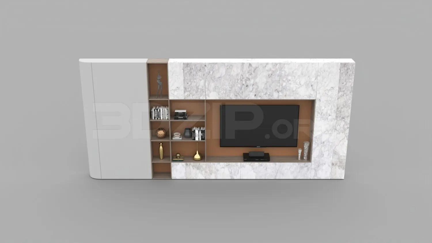 TV Cabinet