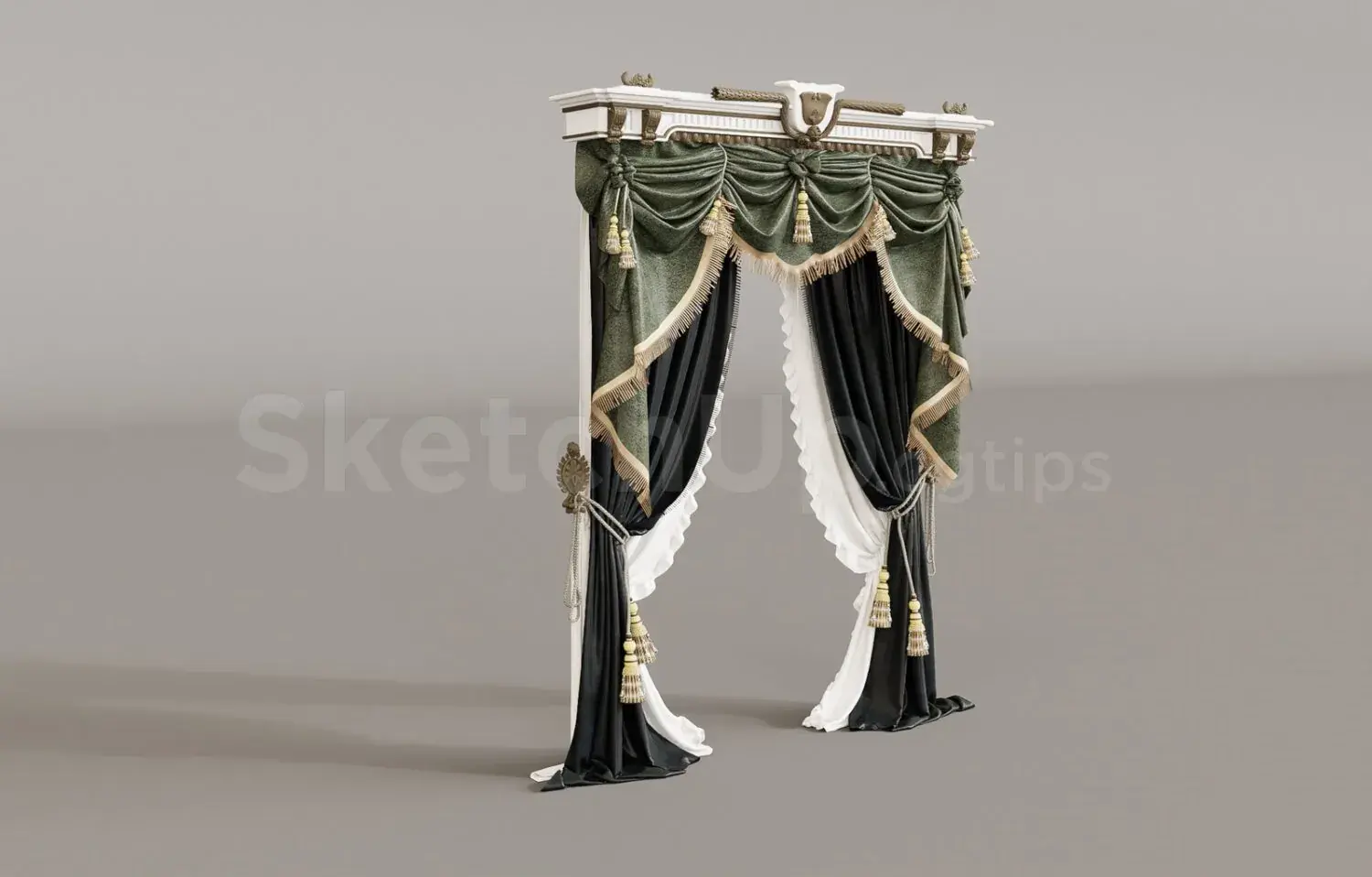 Curtain